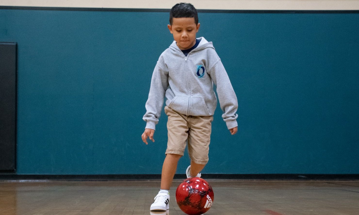 Youth Indoor Soccer North Marin Community Services