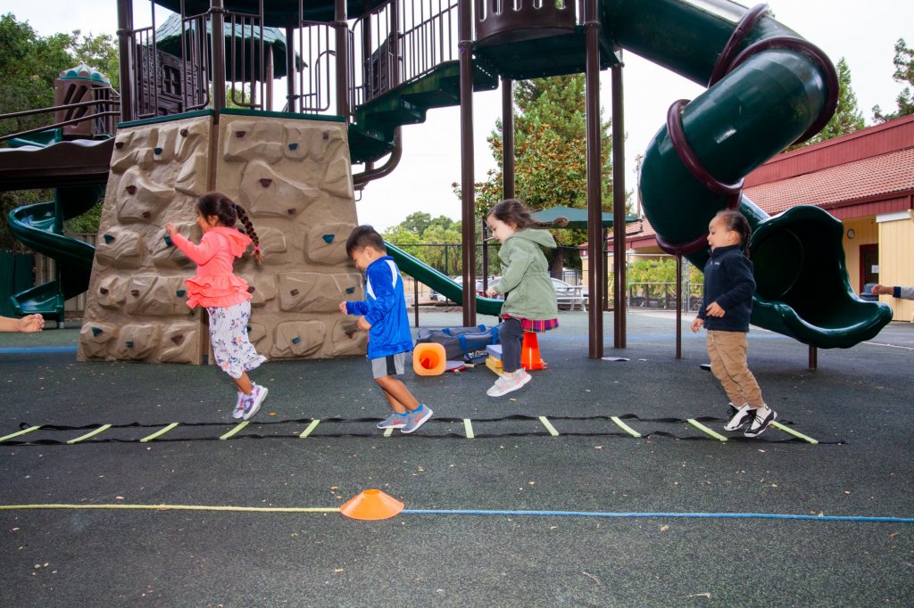 Kids at play 2
