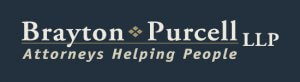 Brayton Purcell Attorneys Logo