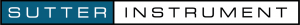 Sutter Instrument Logo