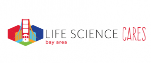 Life Science Cares Logo