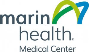 Marin Health Medical Center Logo